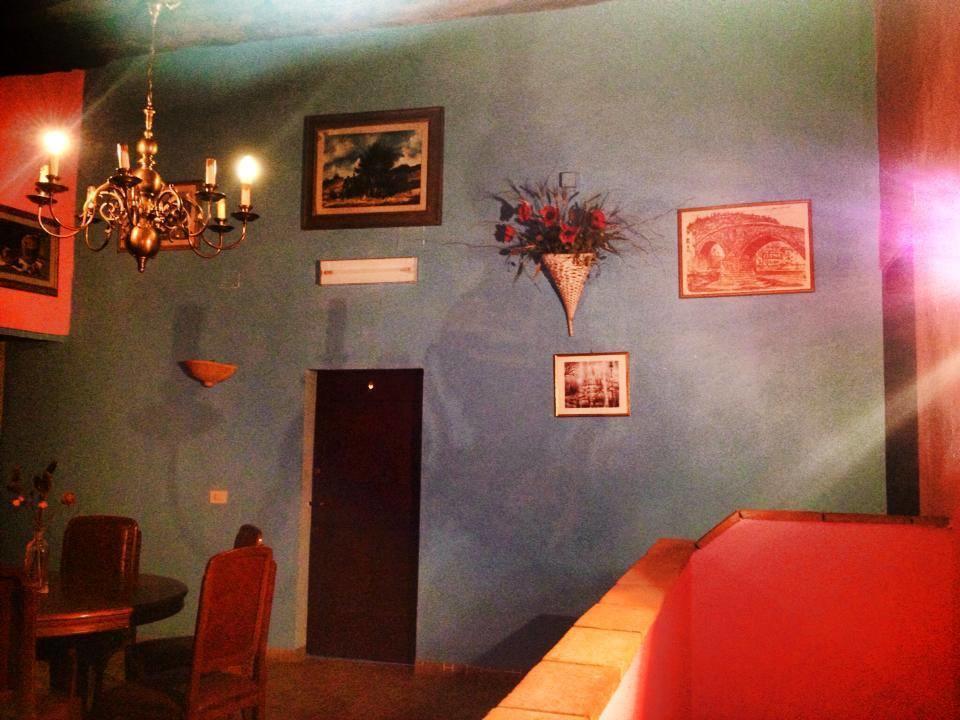 Bottega Di Montegiovi Hotel Scopeti Camera foto